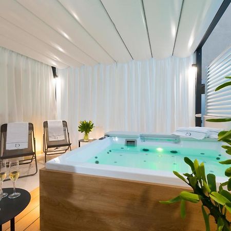 Dc Domus Charme Spa Palermo Esterno foto