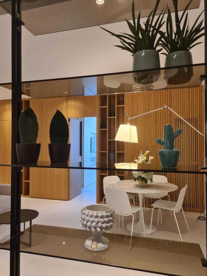 Dc Domus Charme Spa Palermo Esterno foto