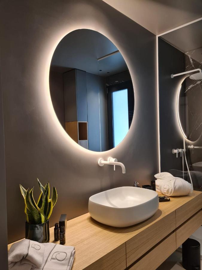Dc Domus Charme Spa Palermo Esterno foto
