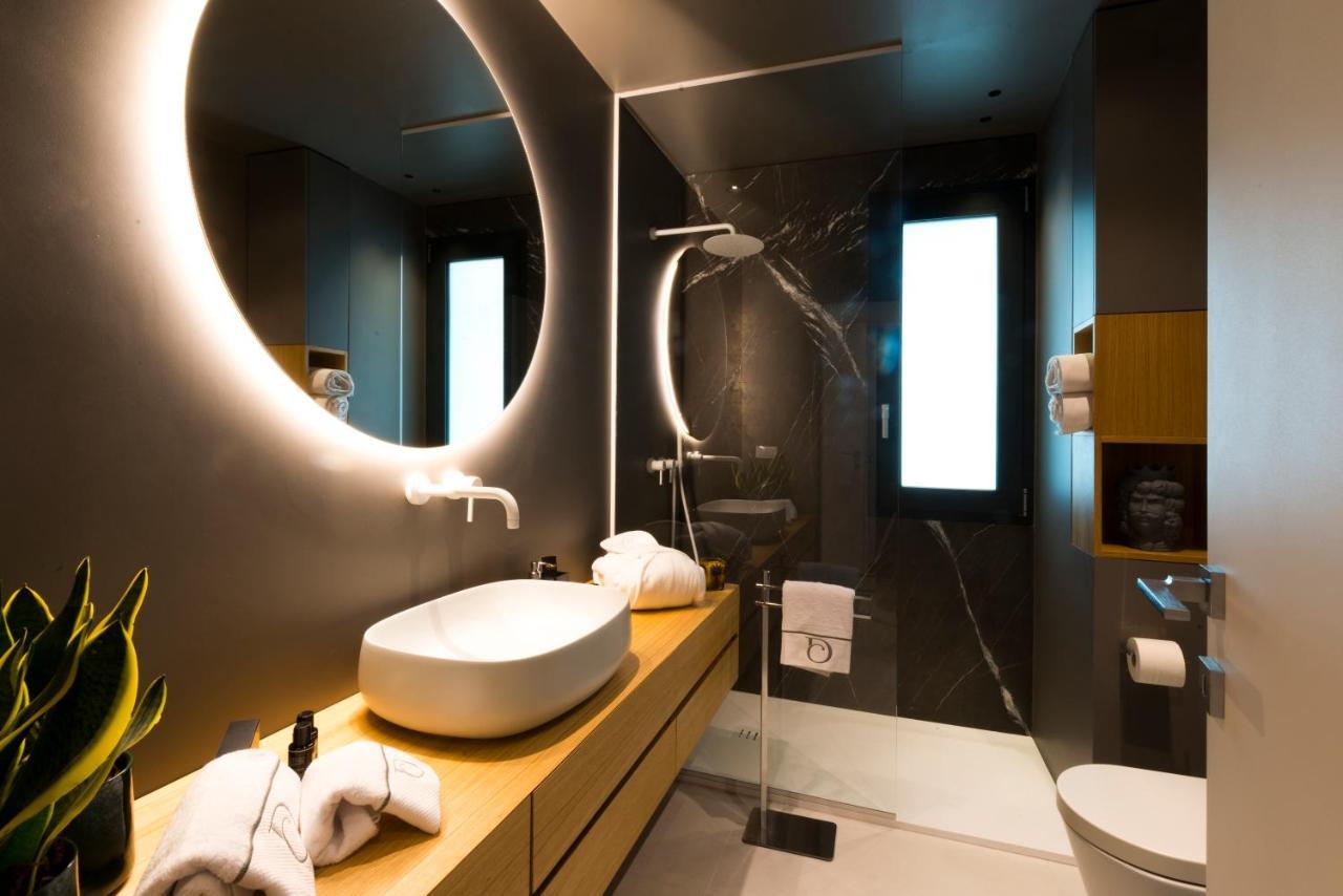 Dc Domus Charme Spa Palermo Esterno foto
