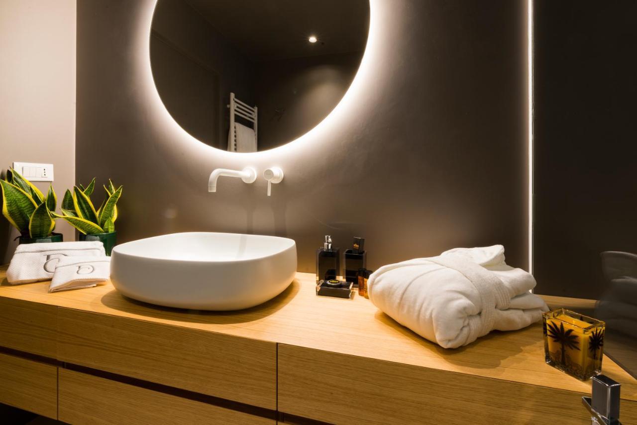 Dc Domus Charme Spa Palermo Esterno foto