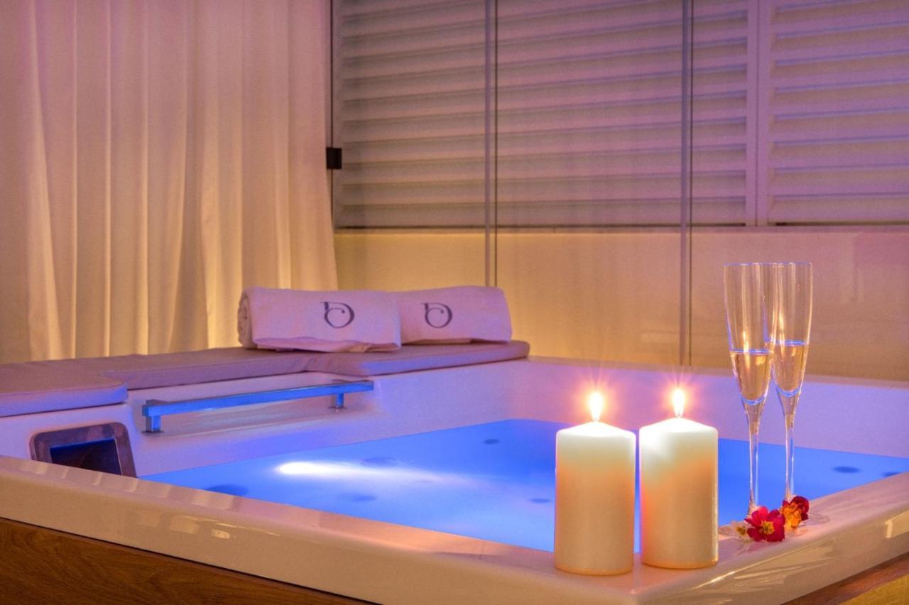 Dc Domus Charme Spa Palermo Esterno foto